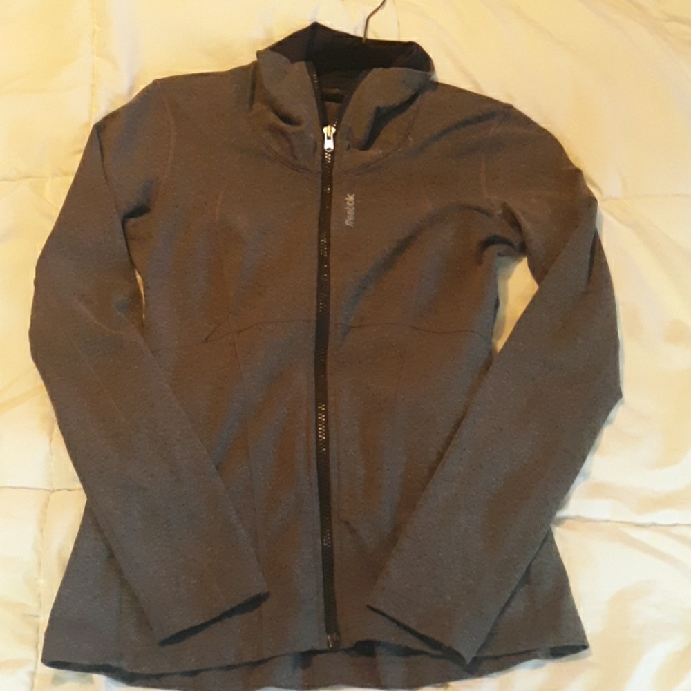 Reebok Athletic Jacket